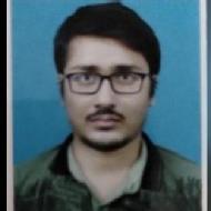 Mriganka Sen Class 11 Tuition trainer in Birbhum