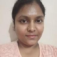 Himani B. Nursery-KG Tuition trainer in Nainital