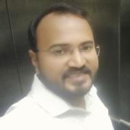 Bhargav Boyapati Java trainer in Chennai