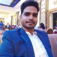 Ranajit Sahoo Class I-V Tuition trainer in Bhubaneswar