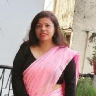 Nikita S. Art and Craft trainer in Gurgaon