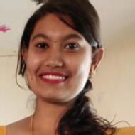 Maria D. Class 12 Tuition trainer in Mudigere