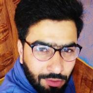 Shabir Ahmad Sheikh Class 11 Tuition trainer in Baramulla