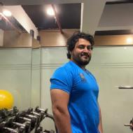 Joy Satule Personal Trainer trainer in Mumbai