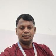 Balasubramaniam Personal Trainer trainer in Chennai
