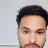 Anurag Tiwari Class 10 trainer in Lucknow