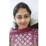 Pooja H. Class 10 trainer in Hirekerur