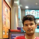 Photo of Sham Sunder