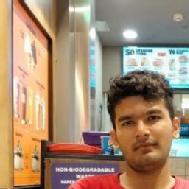 Sham Sunder Class I-V Tuition trainer in Samba
