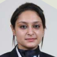 Agrata M. Class 9 Tuition trainer in Sahibzada Ajit Singh Nagar