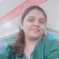 Bhavisha J. Class I-V Tuition trainer in Mumbai