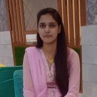 Kirna D. Class 12 Tuition trainer in Ladwa