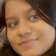 Shital B. Class 12 Tuition trainer in Purandar