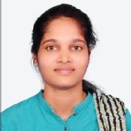Amirtha Class 9 Tuition trainer in Bangalore