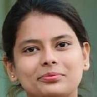 Tejasvini S. Class 12 Tuition trainer in Muzaffarnagar