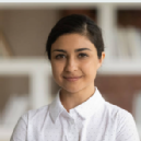 Photo of Anjali B.