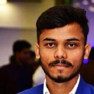 Vishal Class 12 Tuition trainer in Budan Pur