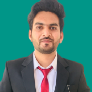 Ashutosh Gupta Stock Market Trading trainer in Zeerapur