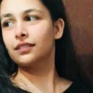 Deepshikha G. Class I-V Tuition trainer in Jaipur
