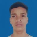 Photo of Rupesh Nayak