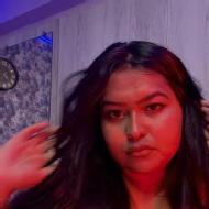 Shruti S. Dance trainer in Kolkata