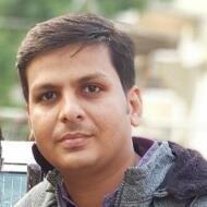 Brijesh Soni Microsoft SharePoint trainer in Ahmedabad