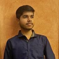 Ashutosh Kumar Jaiswal Class 12 Tuition trainer in Delhi