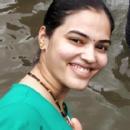 Photo of Akshara K.