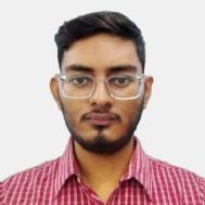 Ankit Karmakar Class I-V Tuition trainer in Kolkata