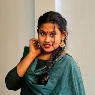 Harika Class 10 trainer in Bangalore