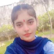 Priya S. Class I-V Tuition trainer in Ambala