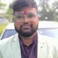 Amit Kumar Spoken English trainer in Barkatha