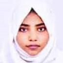 Photo of Thameema N M