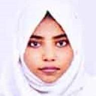 Thameema N M Class 11 Tuition trainer in Kochi