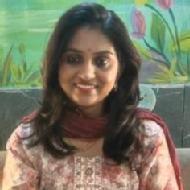 Harshada S. Class 10 trainer in Erandol