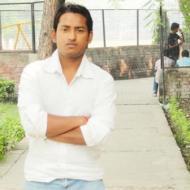 Aakash Singh Class 11 Tuition trainer in Delhi