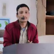 Mohan Singh Rathore Class I-V Tuition trainer in Sikar