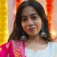 Anushka Class I-V Tuition trainer in Delhi