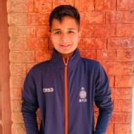 Bharti C. Personal Trainer trainer in Noida