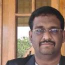 Photo of Yagnanarayana Dande