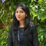 Siddhi M. MBBS & Medical Tuition trainer in Alibag