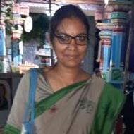 Sowmya M. BTech Tuition trainer in Karim Nagar