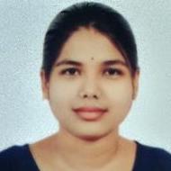 Manisha Class 10 trainer in Hyderabad