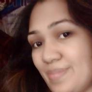 Sumaira N. Class I-V Tuition trainer in Rawalpindi