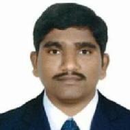 Pradeep V Informatica trainer in Chennai