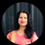 Monica S. Class 9 Tuition trainer in Noida