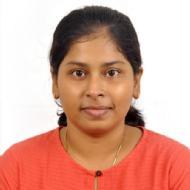 Sharmilaa S. Phonics trainer in Chennai