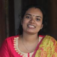 Anju N. Class I-V Tuition trainer in Thalassery