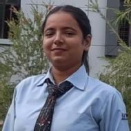 Anamika K. Pharmacy Tuition trainer in Dumra