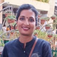 Sangita S. Web Development trainer in Thane